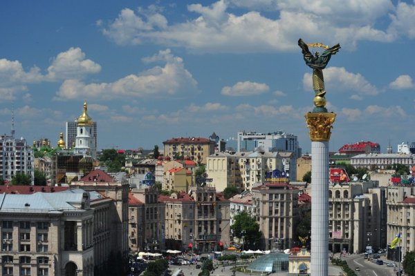 Что будет если зайти в кракен
