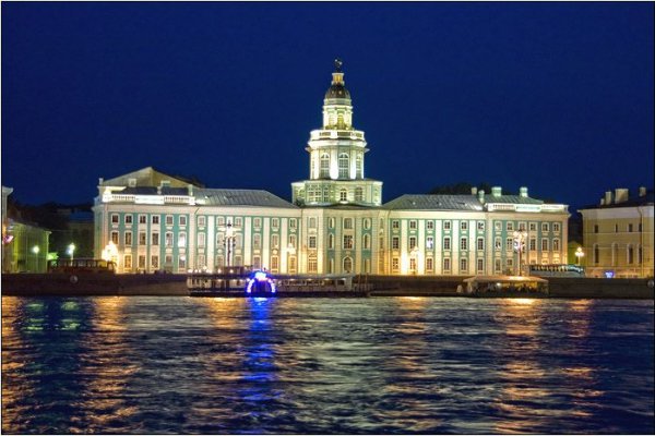 Модератор на кракене